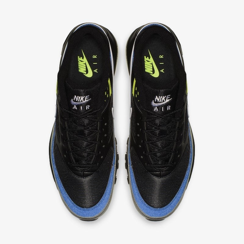Black and blue 97 clearance